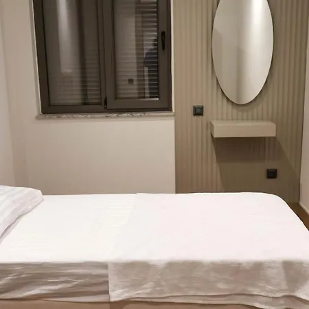 Apartament Nest Park Side