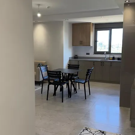 Apartament Nest Park