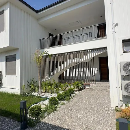 Apartament Nest Park