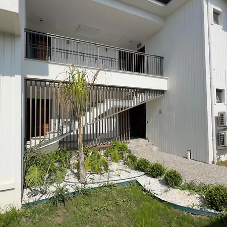 Apartament Nest Park