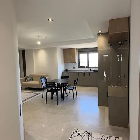 Apartament Nest Park *