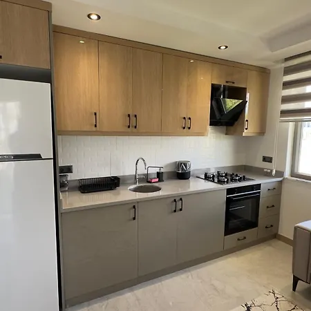 Apartament Nest Park