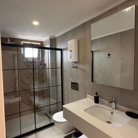 Apartament Nest Park *