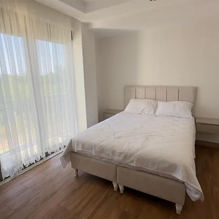 Nest Park Apartament