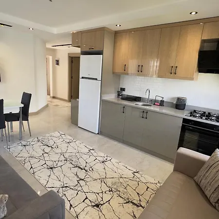 Nest Park Side