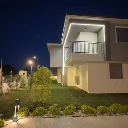 Nest Park *