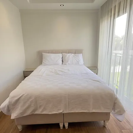 Apartament Nest Park