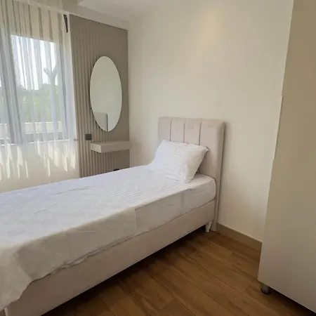 Apartament Nest Park Side