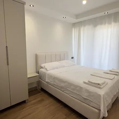 Nest Park Leilighet *