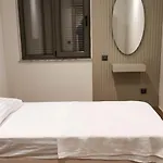 Appartamento Nest Park Side