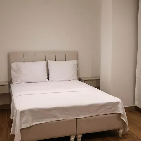 Apartament Nest Park