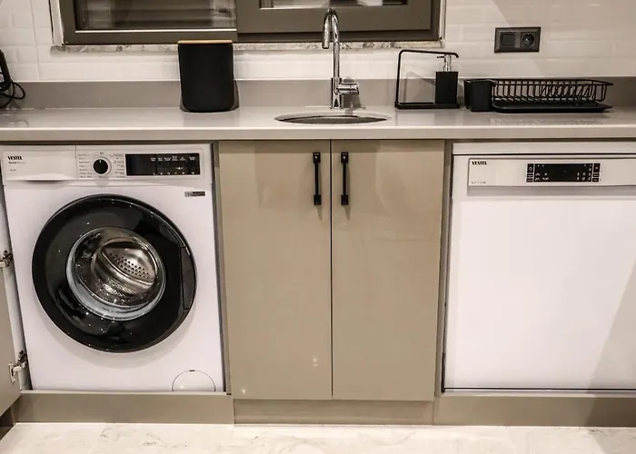 Apartament Nest Park