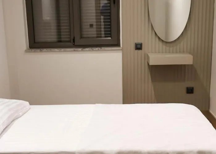 Apartament Nest Park Side